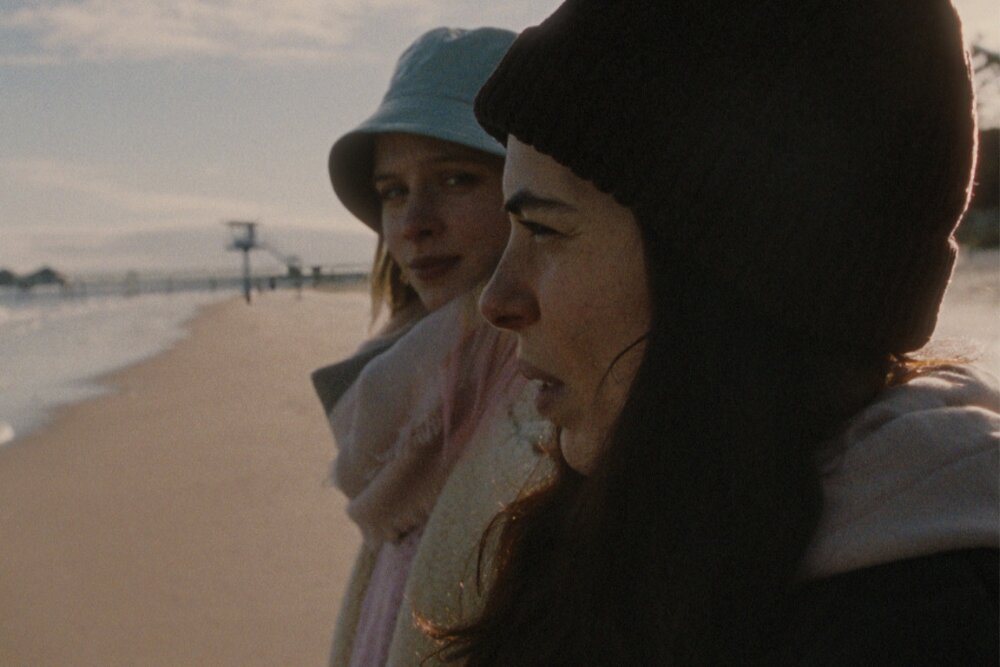 Urša Menart Recalls Finding Inspiration on Influencers’ Fake Tragic Life Stories for Intimate Dramedy ‘Everything That’s Wrong…