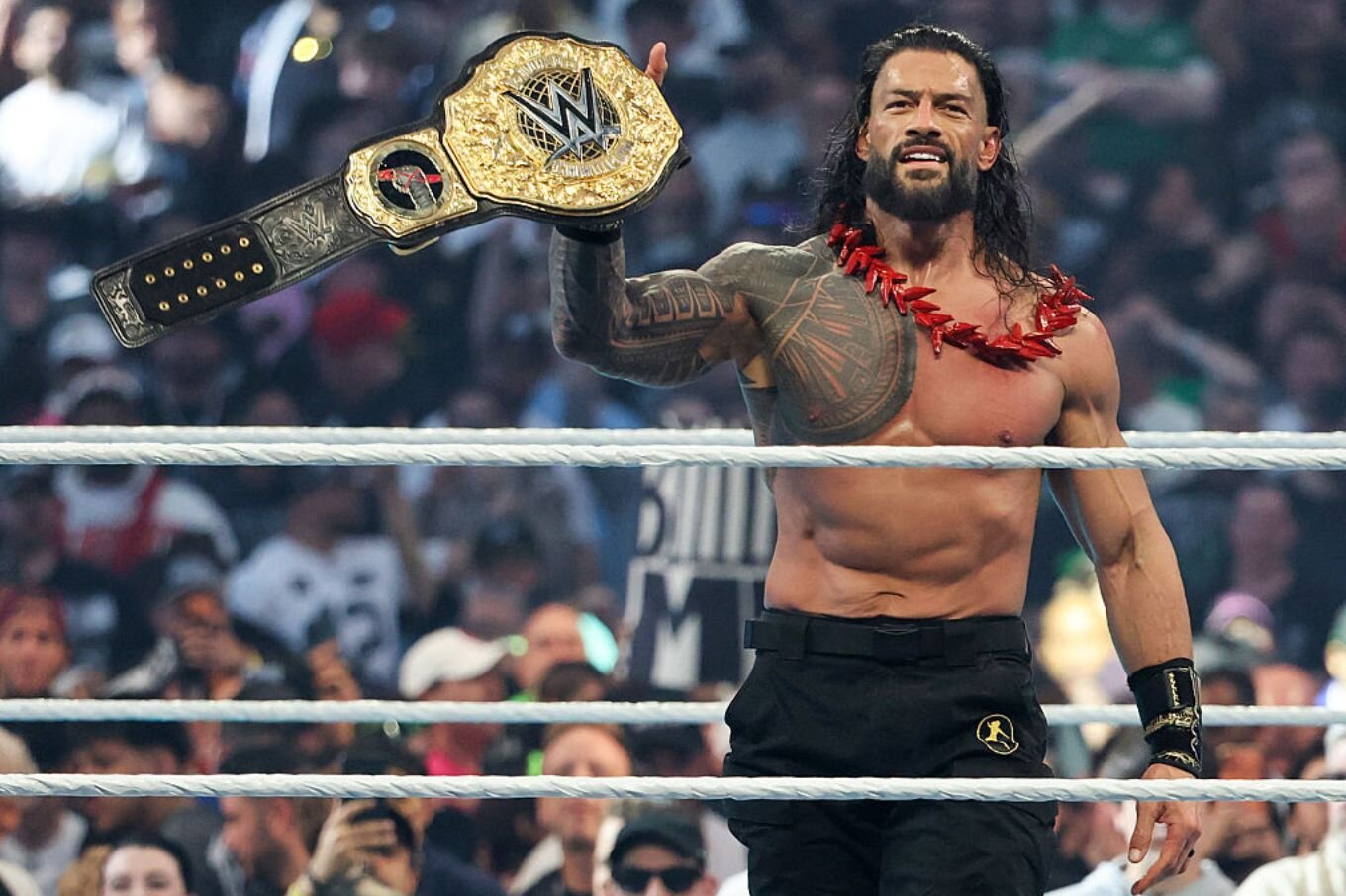 WWE SummerSlam 2026 Livestream: Here’s Where to Watch the Two-Night Pro Wrestling Event Live Online for Free