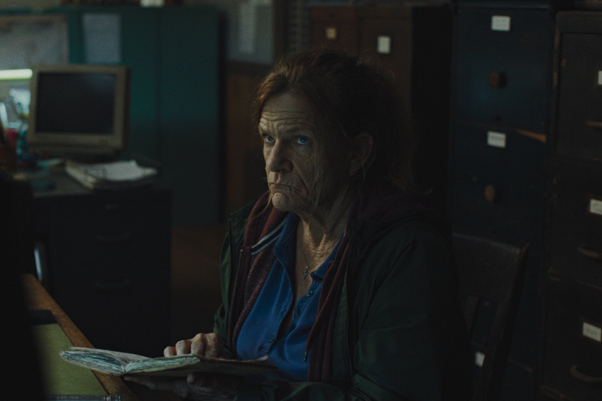 Dale Dickey on Her First Emmy Nomination for ‘Widow’s Bay’ and the Monologue That Made Her Say, ‘What the F