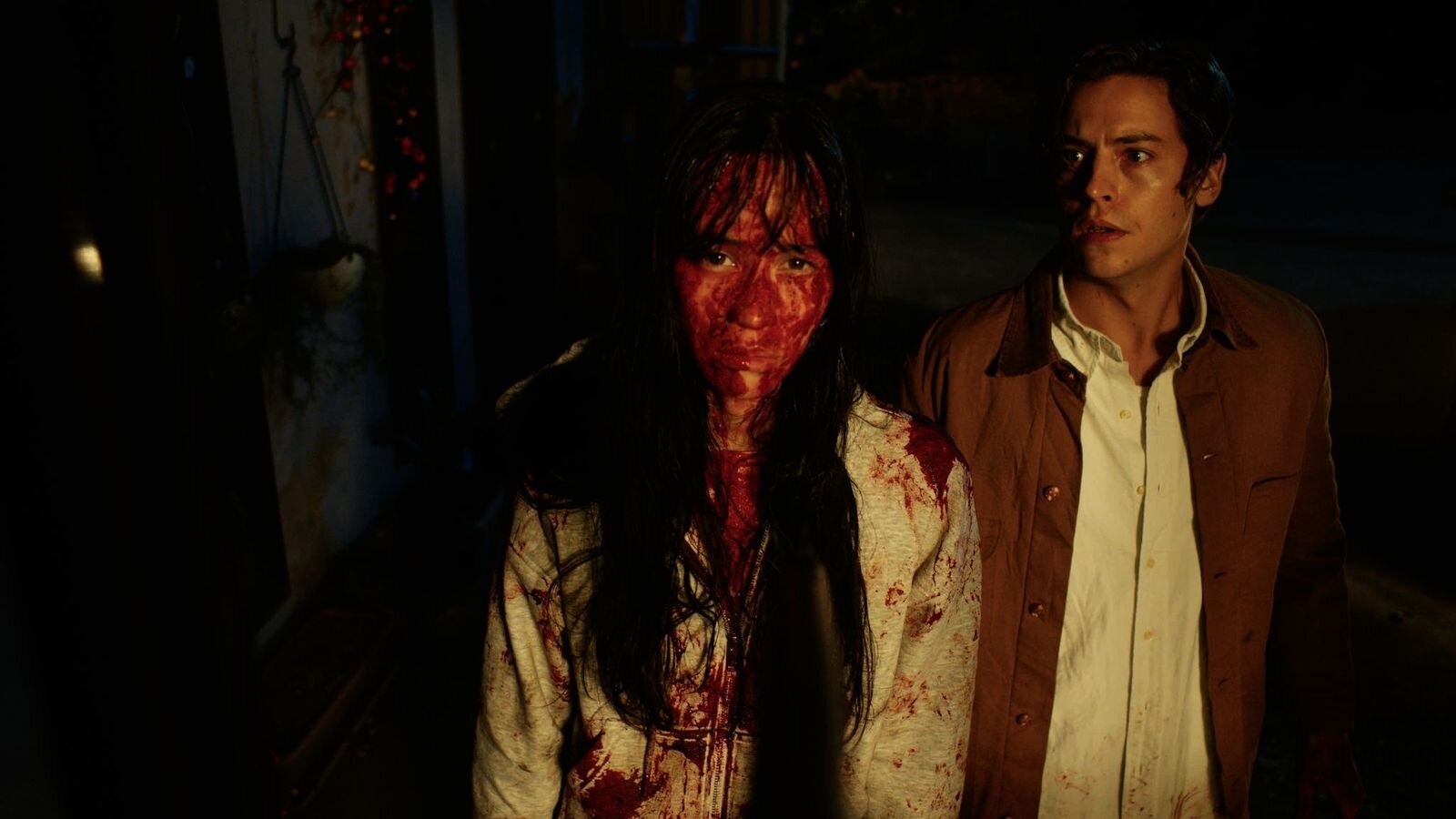 Toronto Midnight Madness Title ‘Vintage Violence,’ Starring Cole Sprouse and Kiko Mizuhara, Boarded by Best Friend Forever…