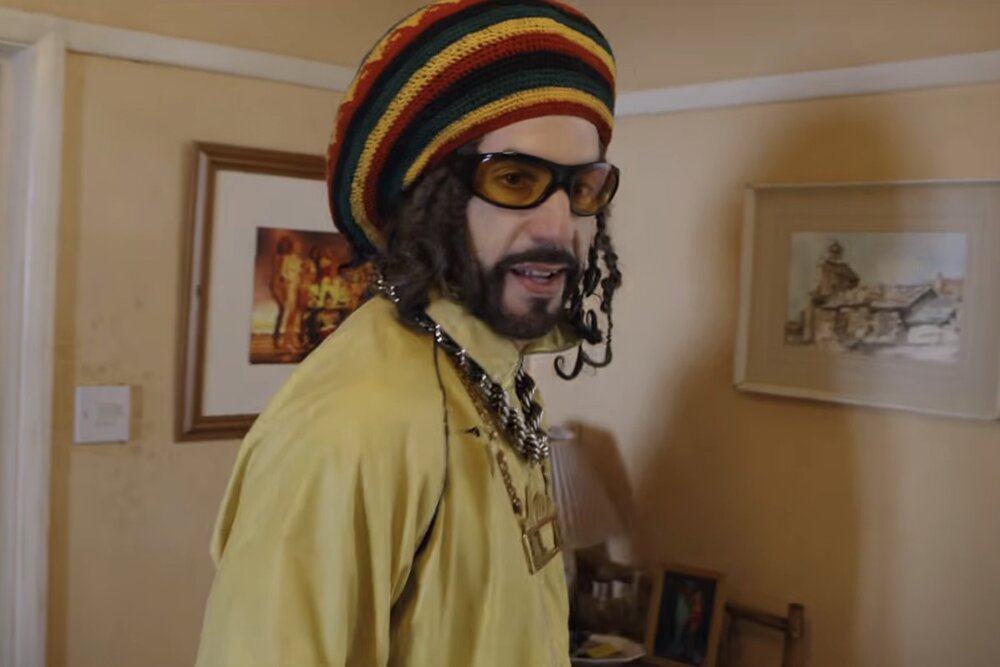 Ali G: Who Iz I?’ Trailer: Sacha Baron Cohen Returns as the London Bad Boy in New Amazon MGM Mockumentary