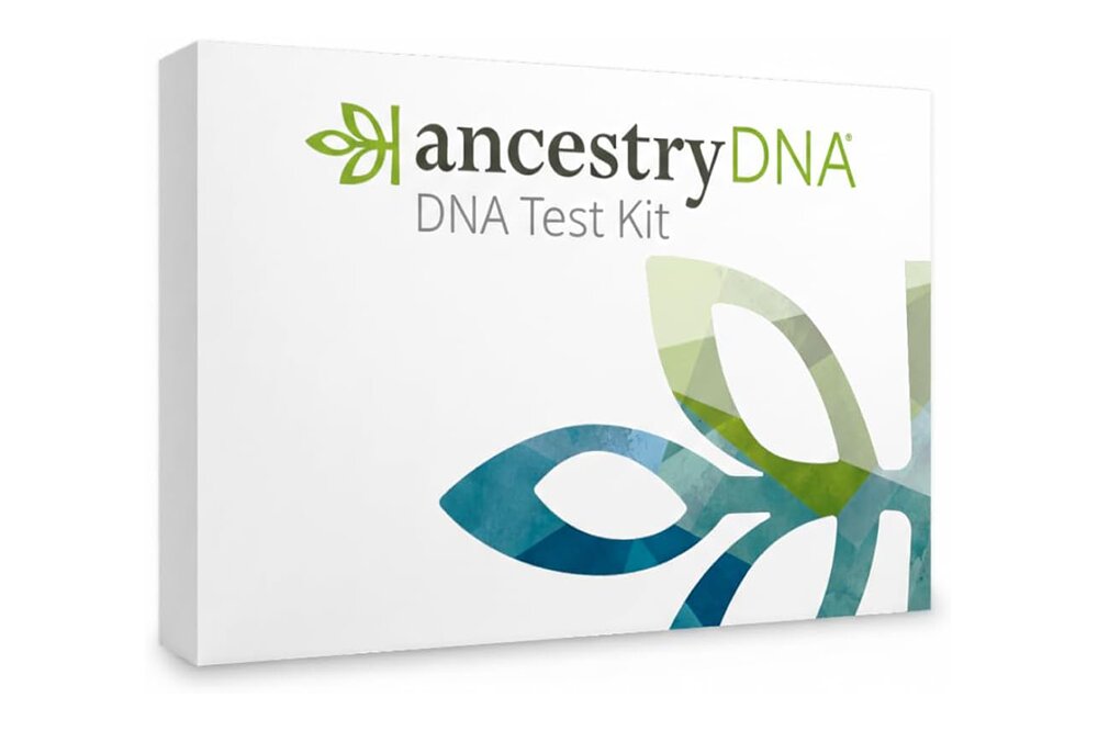 This AncestryDNA Labor Day Sale Helps You ‘Find Your Roots’ at Home for a Portion of the Price