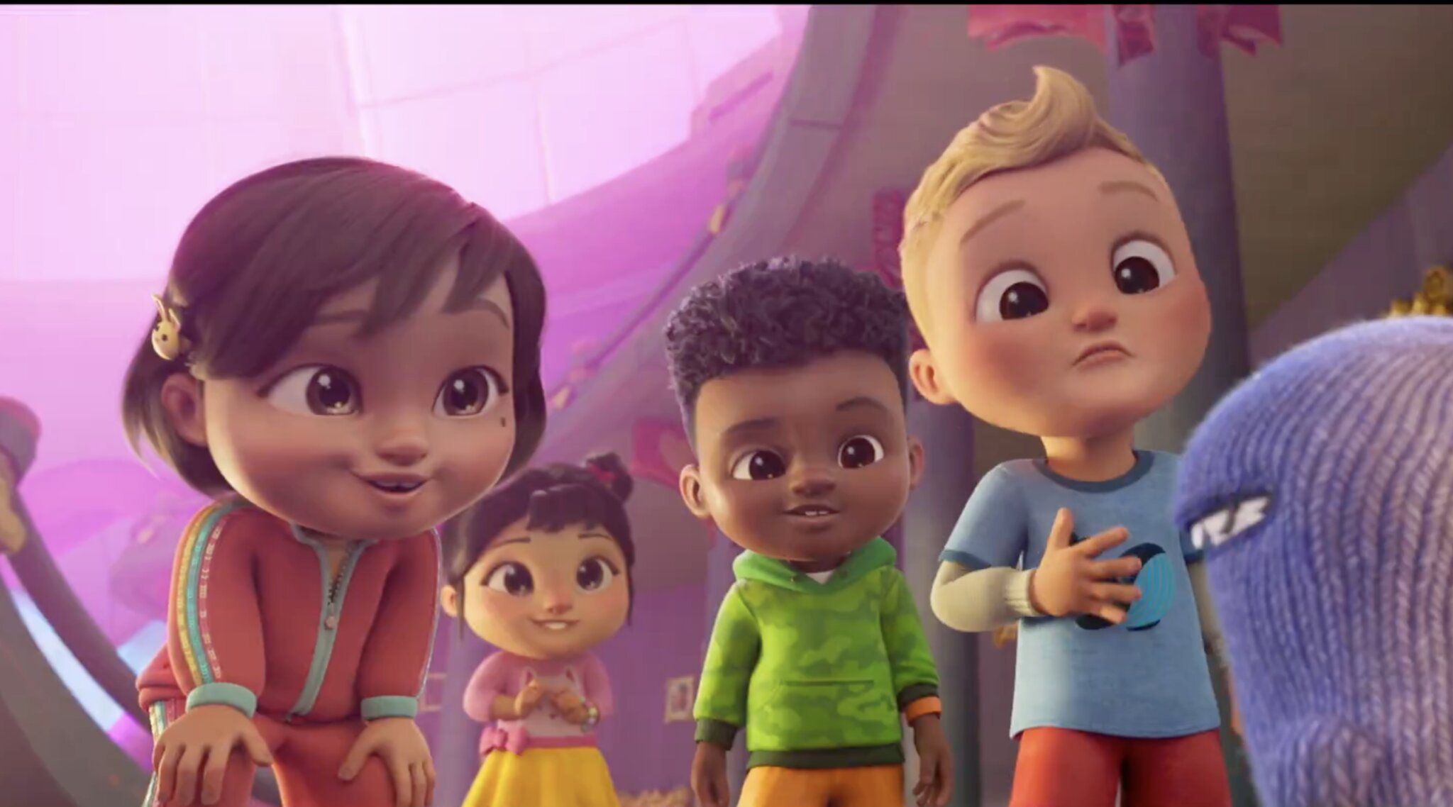 CoComelon: The Movie’ Trailer Brings JJ and Friends to the Big Screen for Magical New Adventure