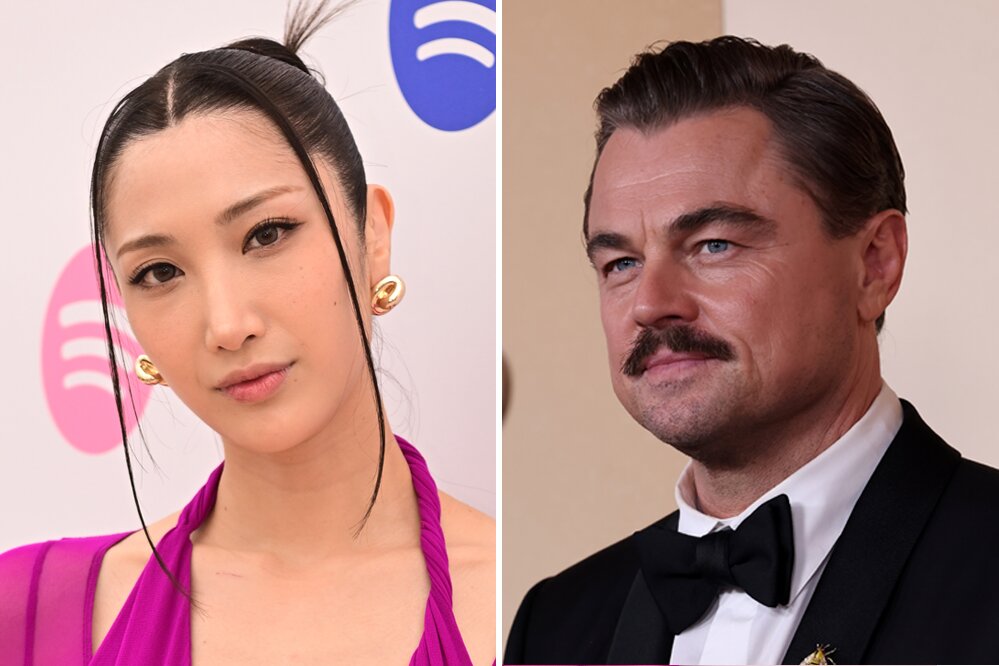 KPop Demon Hunters’ Singer EJAE Says Leonardo DiCaprio Threw Her Off at 2026 BAFTAs: ‘I Made Mistakes