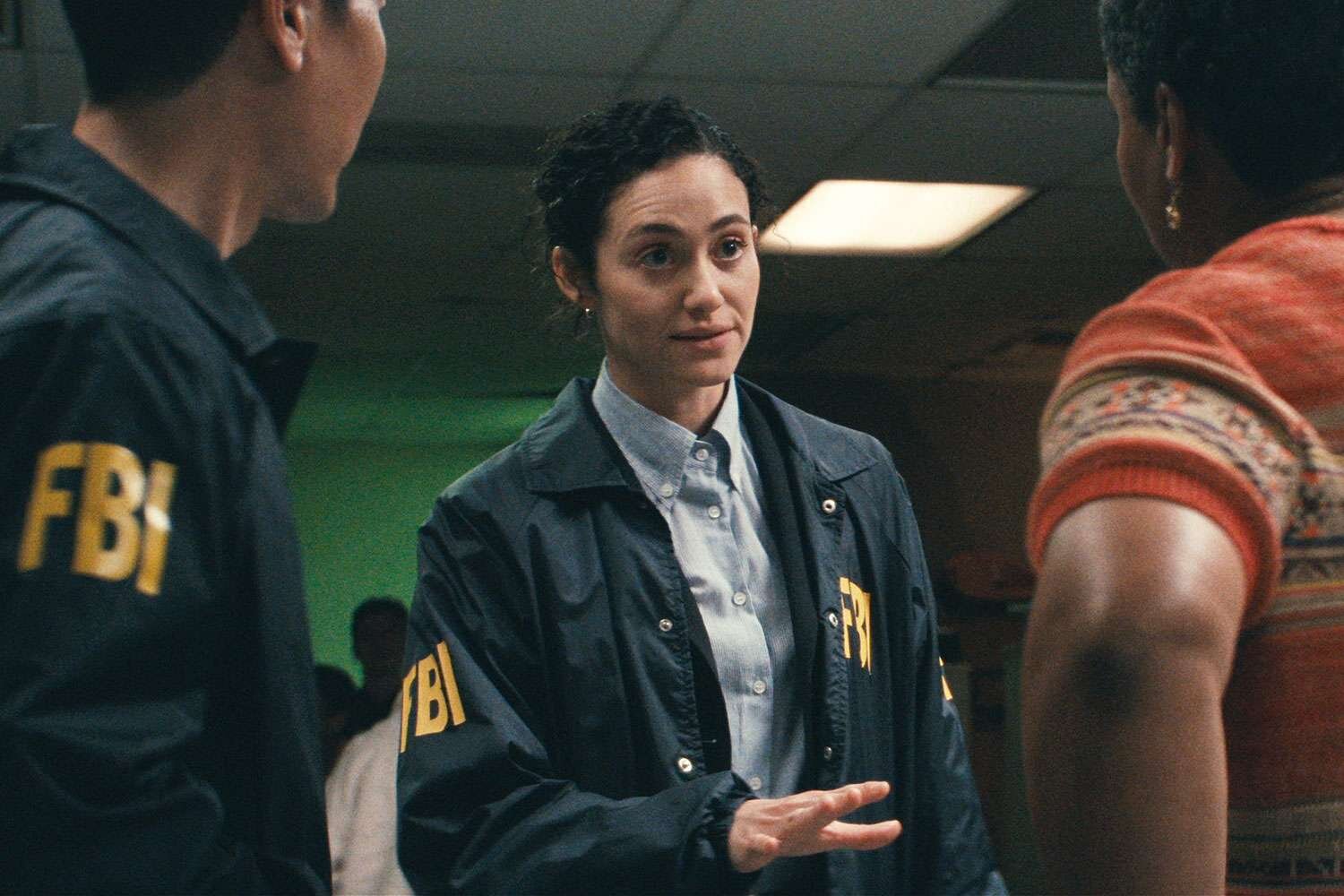 Furious’ Renewed for Season 2 at Hulu