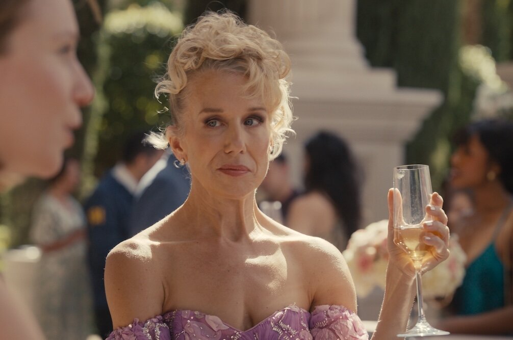 Hacks’ Star Lauren Weedman on Appearing Four Emmy-Nominated Comedies This Year and How Bell’s Palsy Changed Her Career