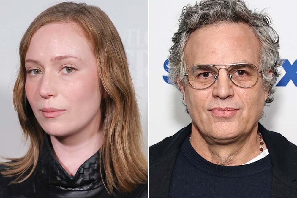 Hannah Einbinder Defends Mark Ruffalo After Paramount Calls His Merger Attack ‘Antisemitic’: ‘Those of Us With a Platform Need to…