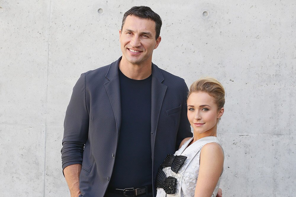 Hayden Panettiere’s Ex Wladimir Klitschko Remembers Her ‘Immense Talent While Also Facing the Darker Sides’ of the Industry: ‘She…
