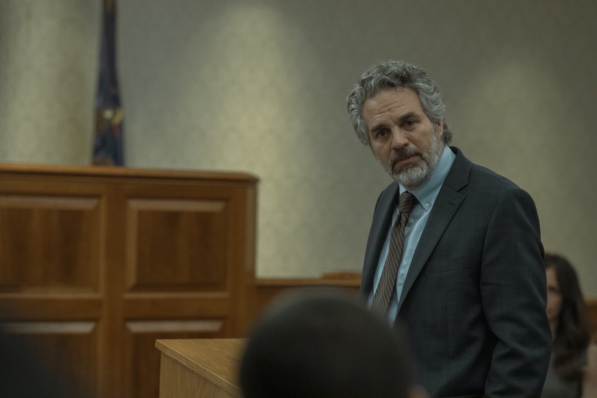 How Mark Ruffalo’s ‘Task’ Monologue Became the Heart of the Emmy-Nominated HBO Drama