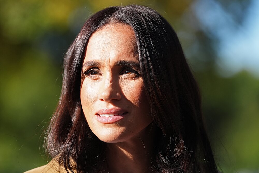 Meghan Markle in Talks to Join ‘The Gentlemen’ Season 3