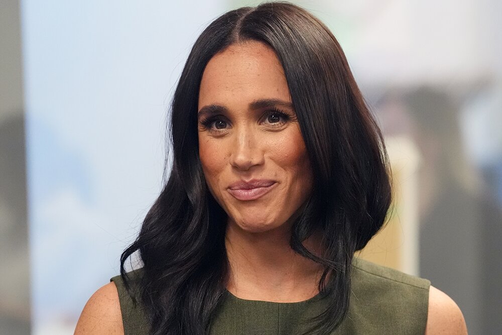 Meghan Markle Eyes Acting Return After Move Back to the U.K.