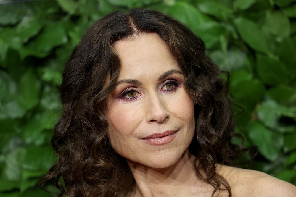 Minnie Driver Suffers Neck Injury in ‘Really Bad Car Accident’ and Says ‘I Am So Grateful to Be Alive