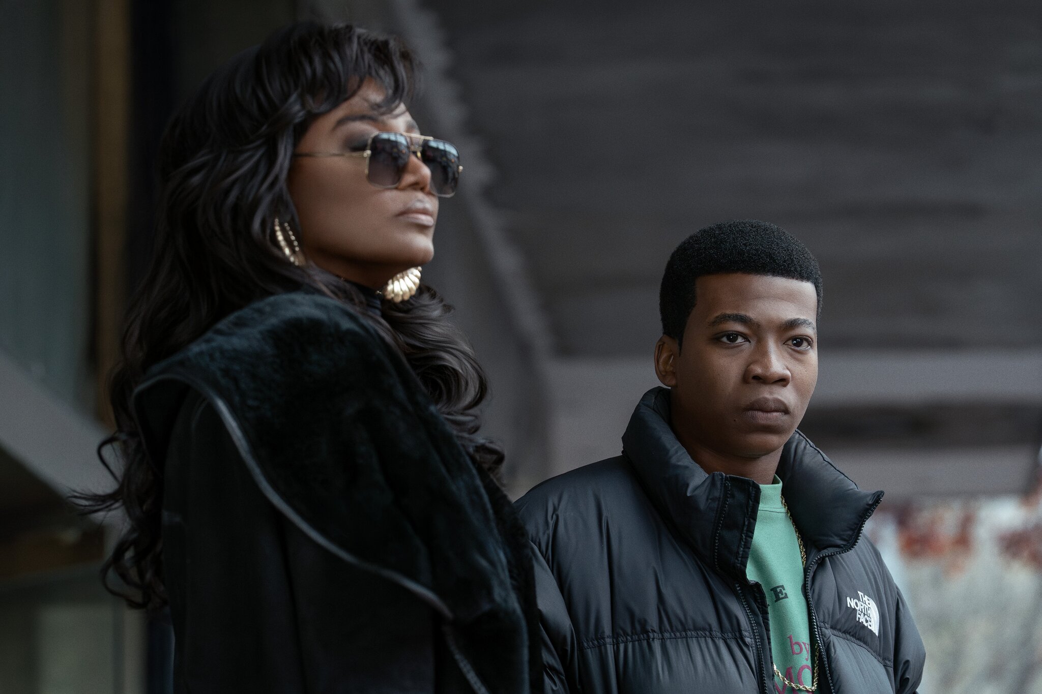 Power Book III: Raising Kanan’ Creator Sascha Penn and Stars Patina Miller and Mekai Curtis on the Deadly Series Finale and…
