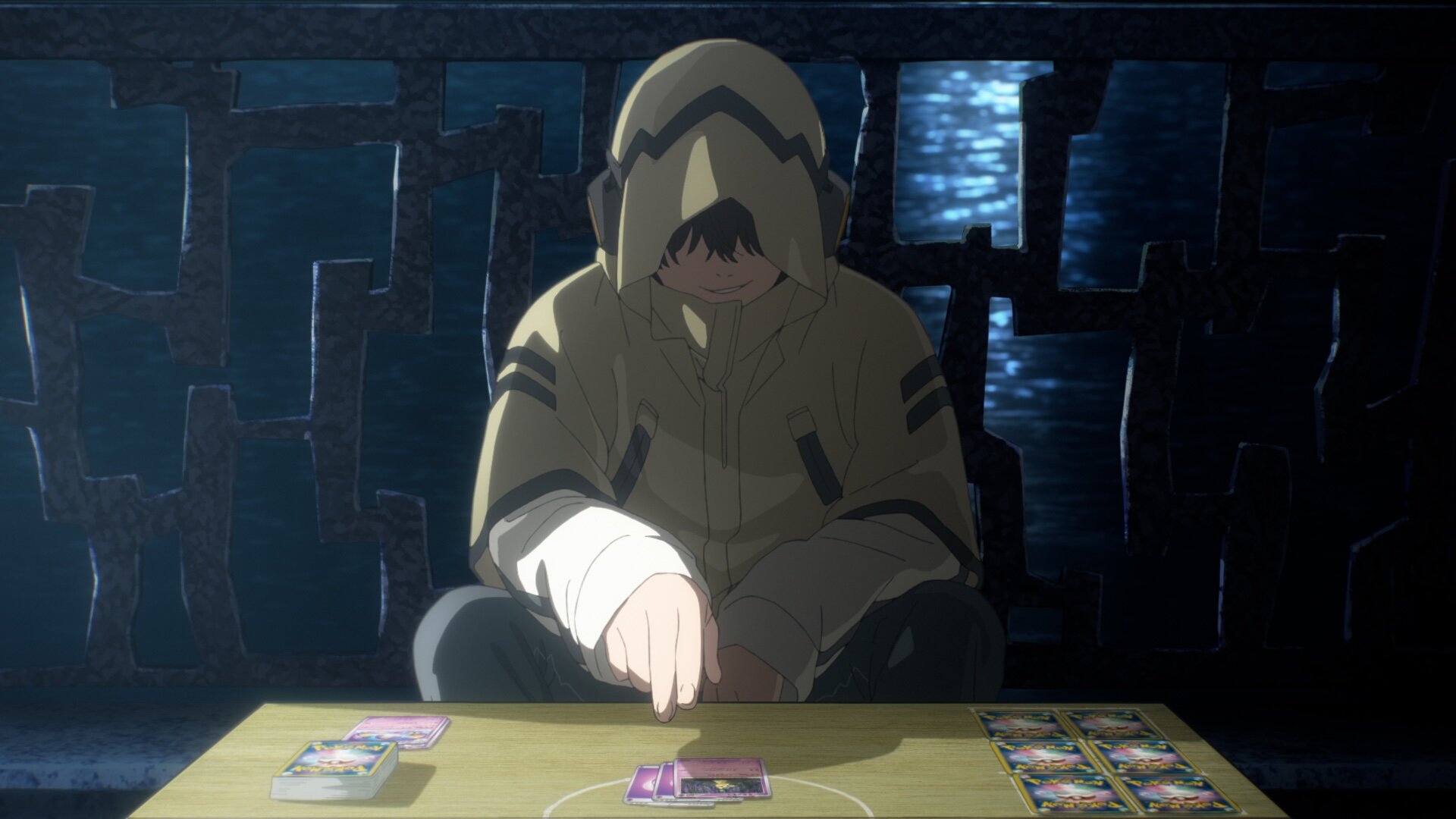 Pokémon: Wild Card’ Movie Sets 2027 Release Date, Drops Anime Teaser Starring Trading Card Game Player