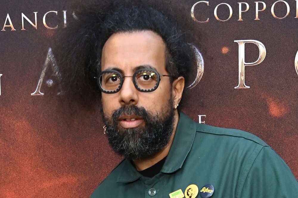 Reggie Watts’ Theme Song Axed From ‘Comedy Bang Bang’ Podcast After Report Alleging ‘Reckless’ Drug Use in Relationships