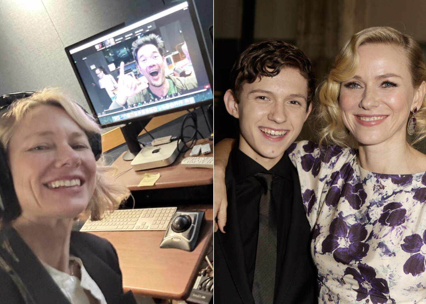Naomi Watts’ Secret ‘Spider-Man: Brand New Day’ Role Reunited Her With Tom Holland, 12 Years After ‘The Impossible’: ‘From…