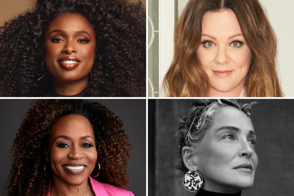 Variety Power of Women: Los Angeles Event Presented by Lifetime Announces Honorees Jennifer Hudson, Pearlena Igbokwe, Melissa…