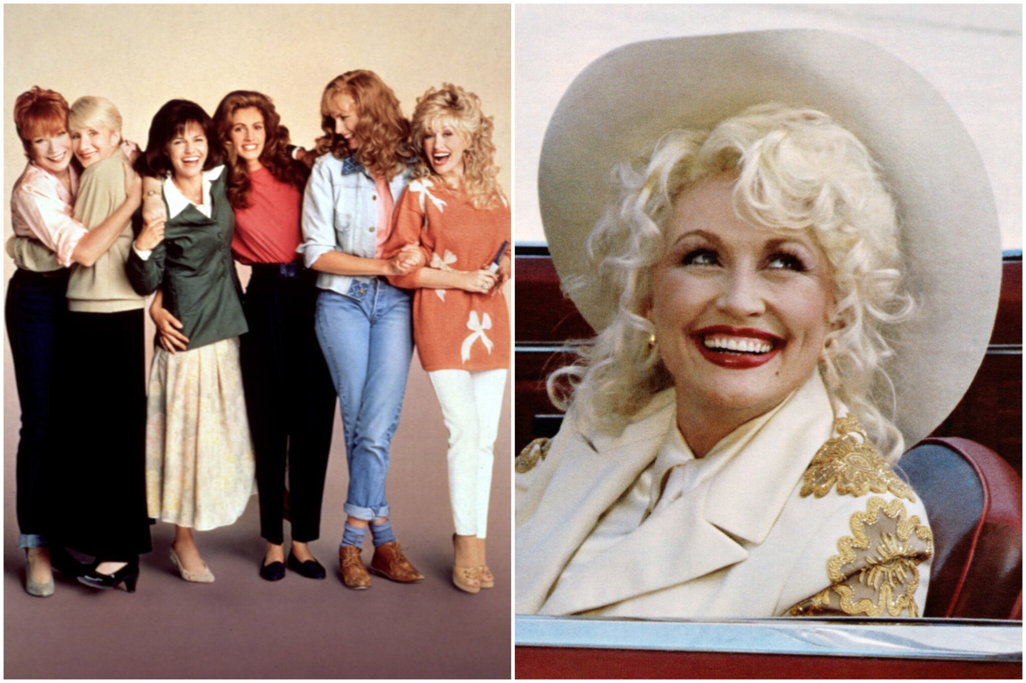 AMC Theatres Sets Dolly Parton Retrospective With ‘Steel Magnolias’ and ‘The Best Little Whorehouse in Texas