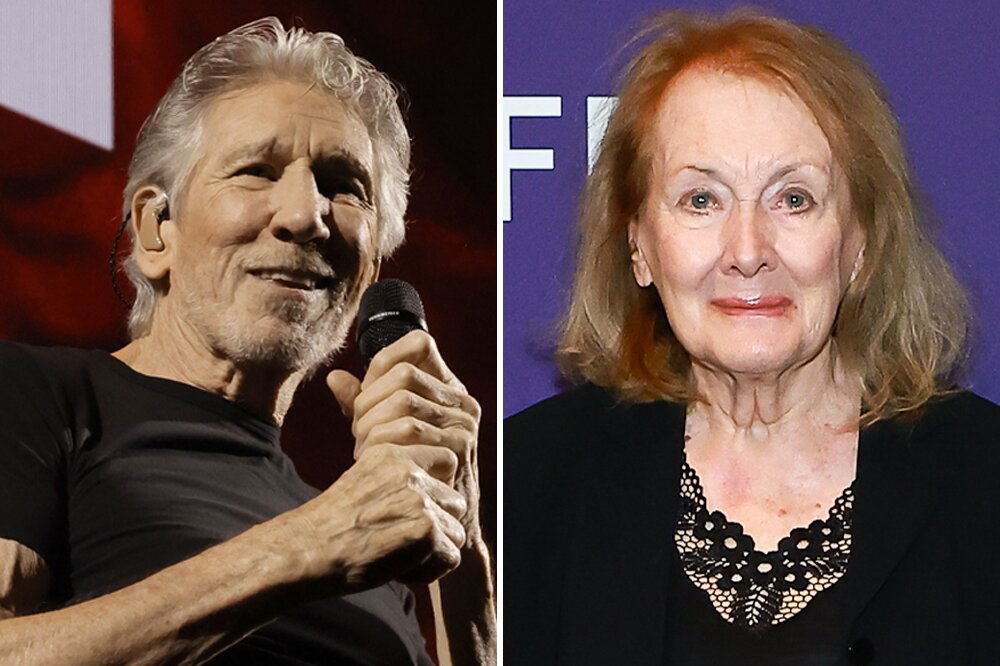 Pink Floyd’s Roger Waters, Nobel Prize Winner Annie Ernaux and More Sign Open Letter Calling for Venice Film Festival to Take…