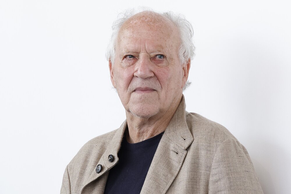 Werner Herzog to Be Honored at San Sebastián Film Festival
