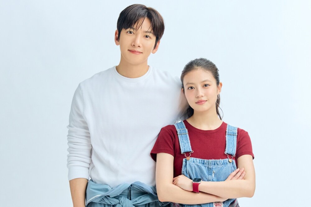 Ji Chang-wook and Imada Mio’s Korean-Japanese Romcom ‘Merry Berry Love’ Sets October Disney+, Hulu Bow