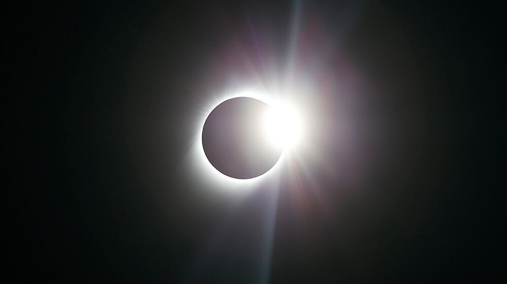 Solar eclipse tracker: What time will it hit your location on August 12?