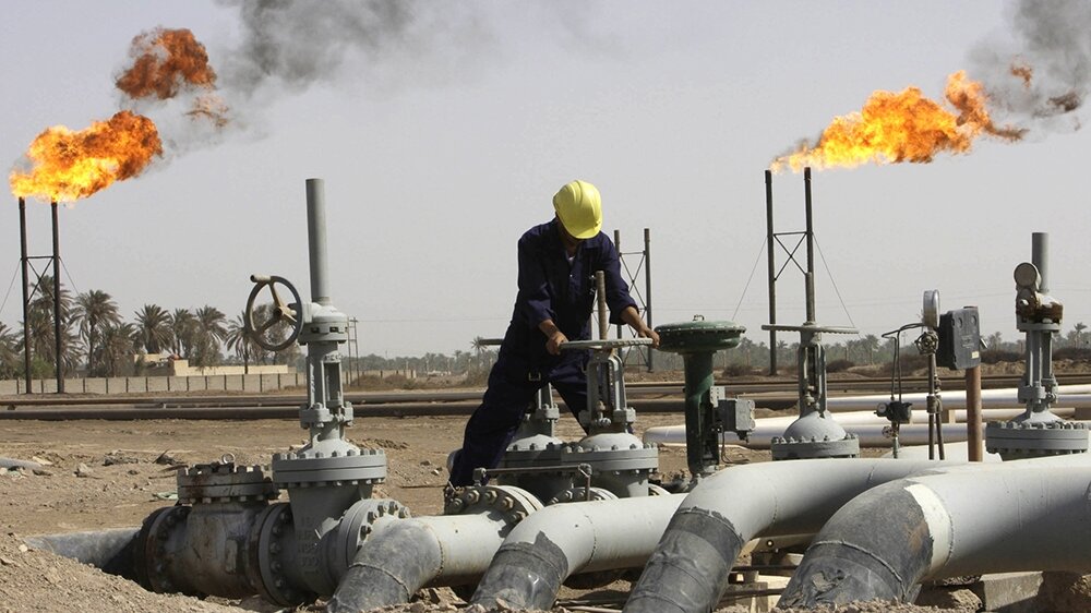 Turkiye and Iraq sign one-year oil pipeline deal amid global shift