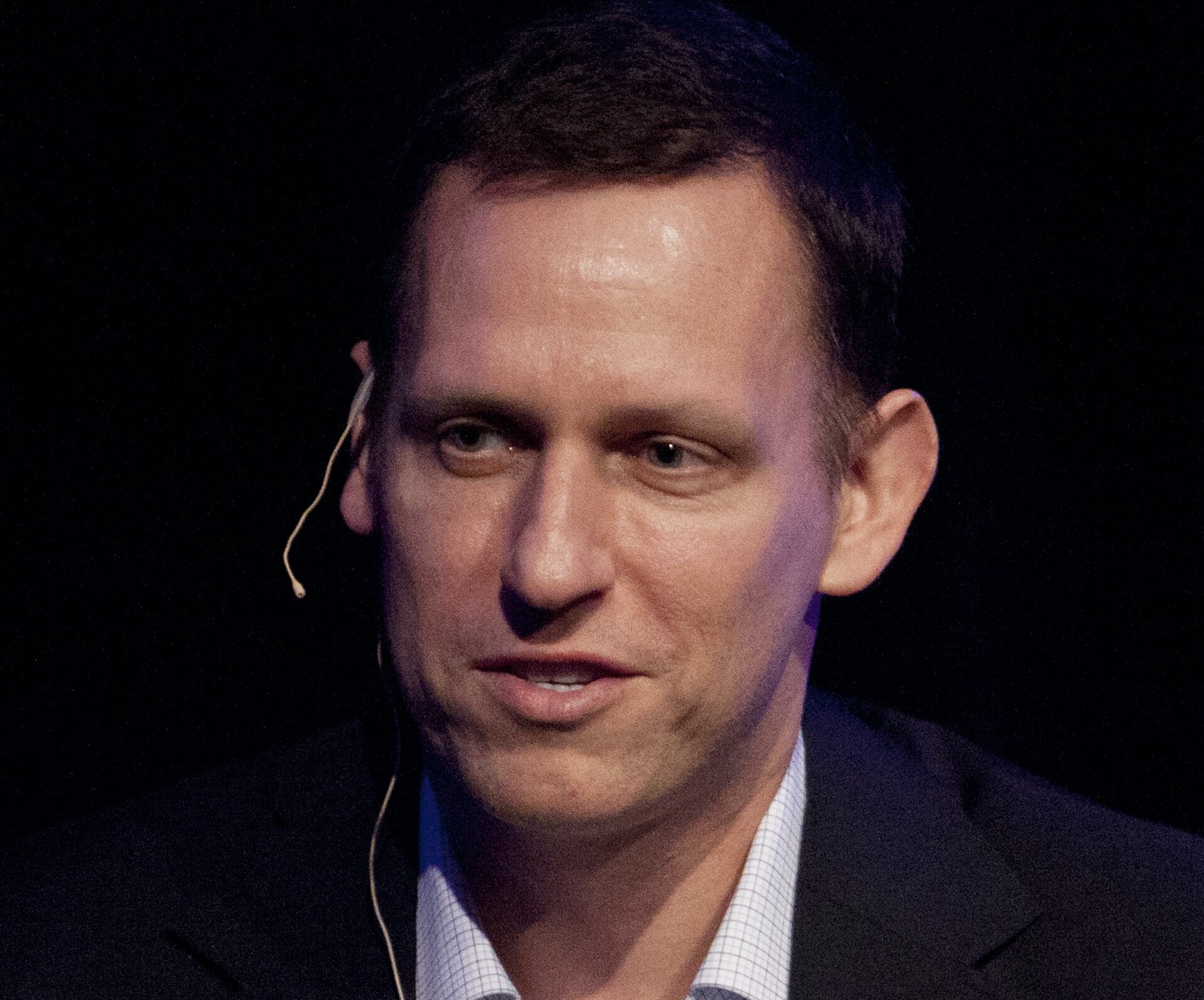 Why $370bn tech group Palantir pays just 1.4 percent tax: Report