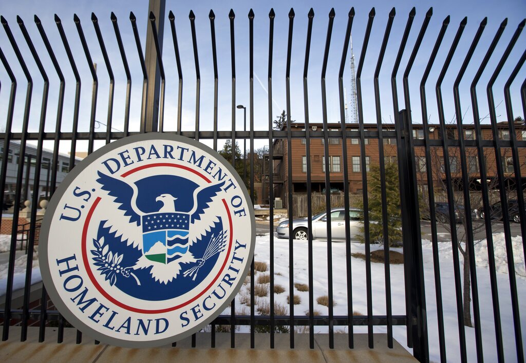 US courts clear way for deportations of South Sudan, Myanmar nationals