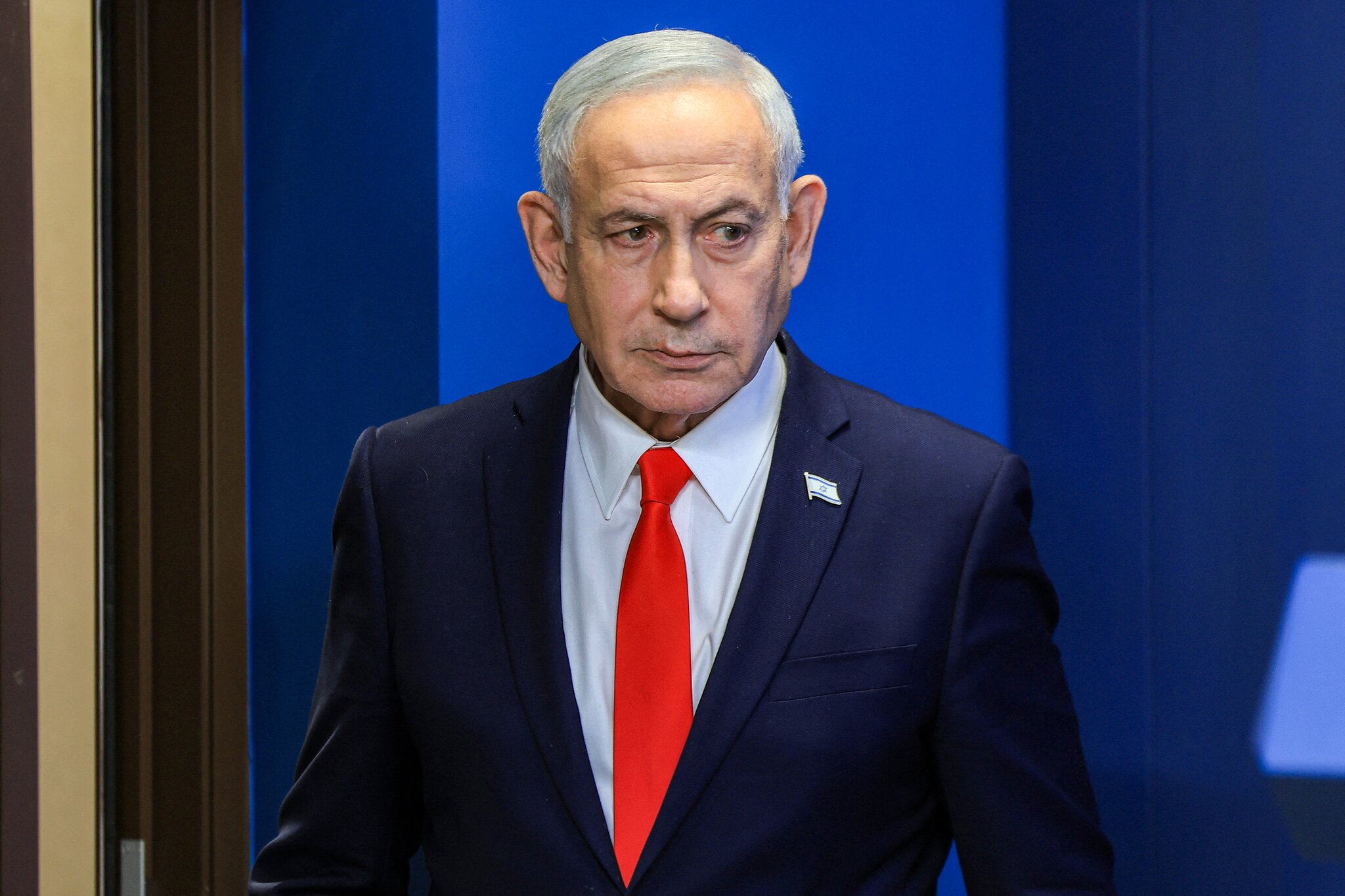 Israel rejects Trump’s 15-point plan for Gaza