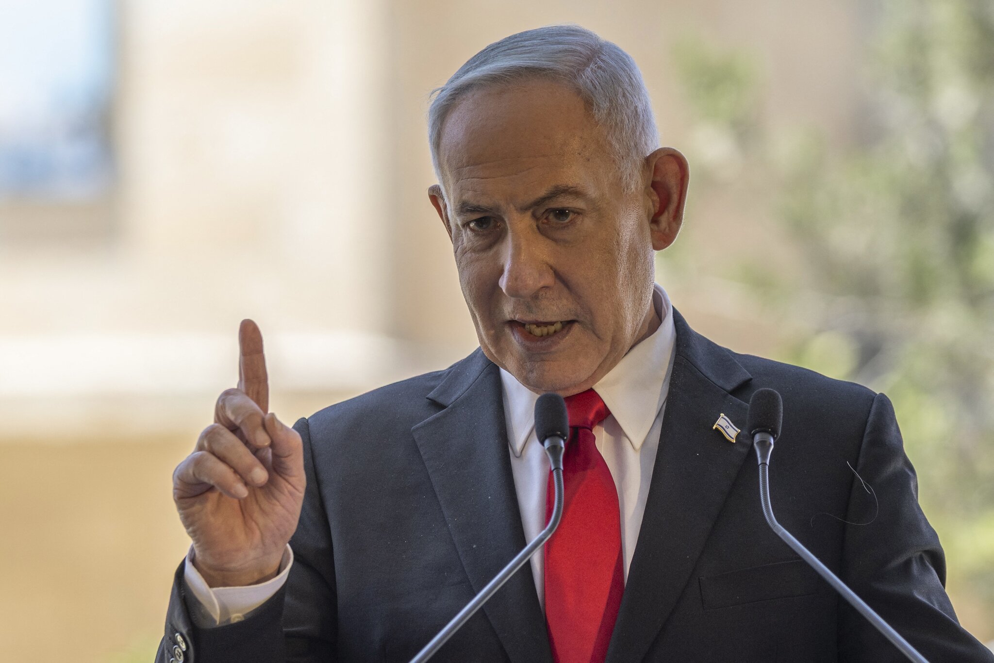 Why Netanyahu’s ‘coup’ against Gaza plan risks endless war