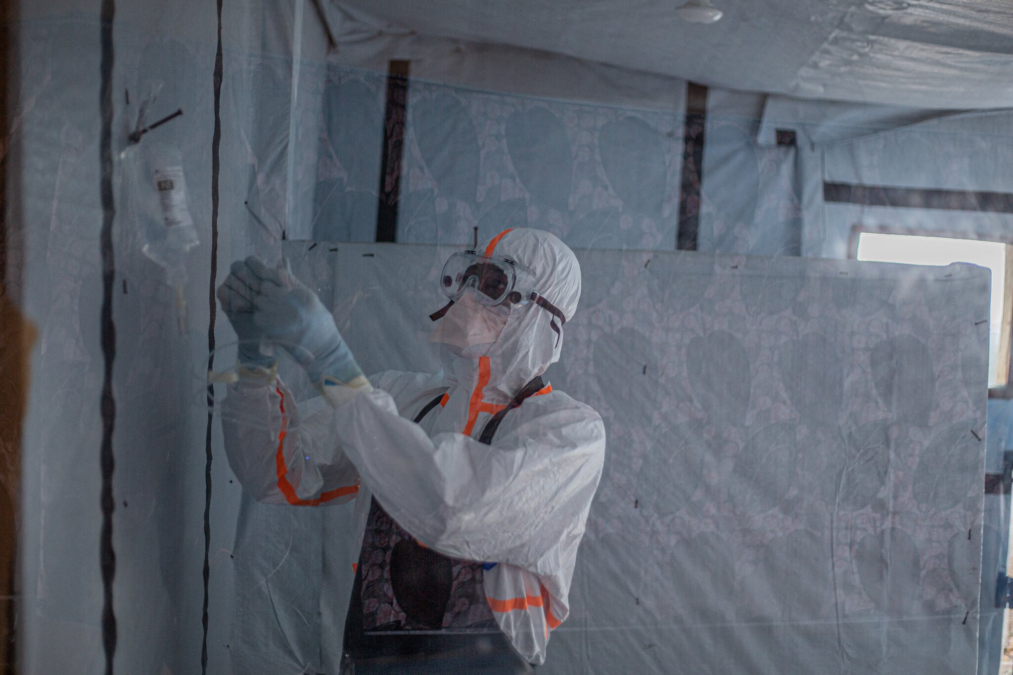 Uganda declares end to Ebola outbreak