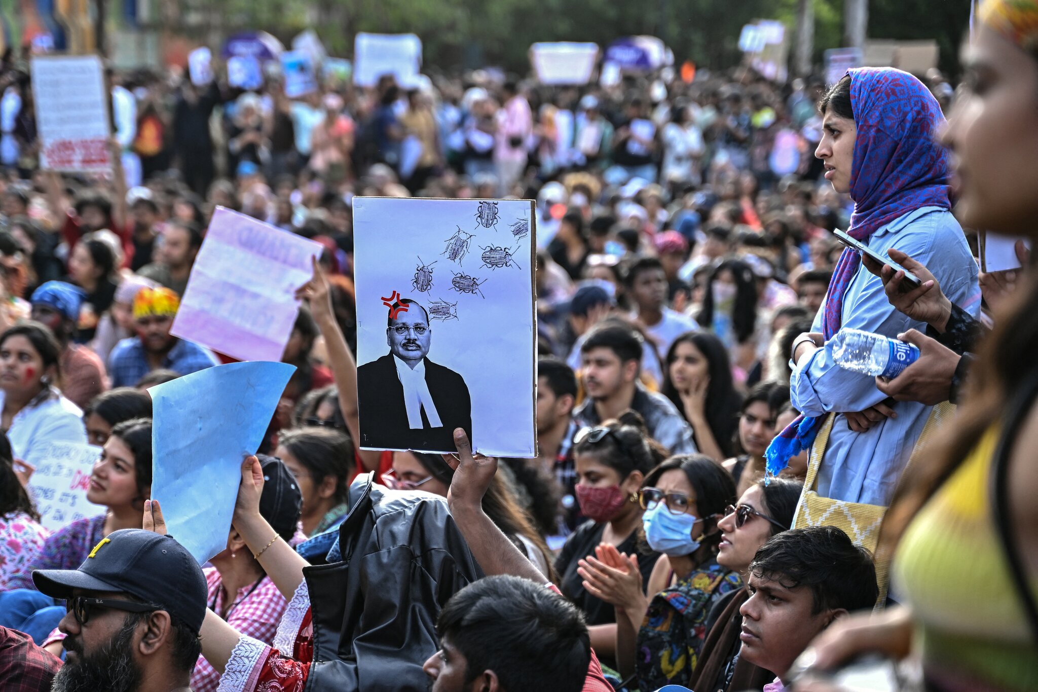 India’s youth have broken Modi’s spell