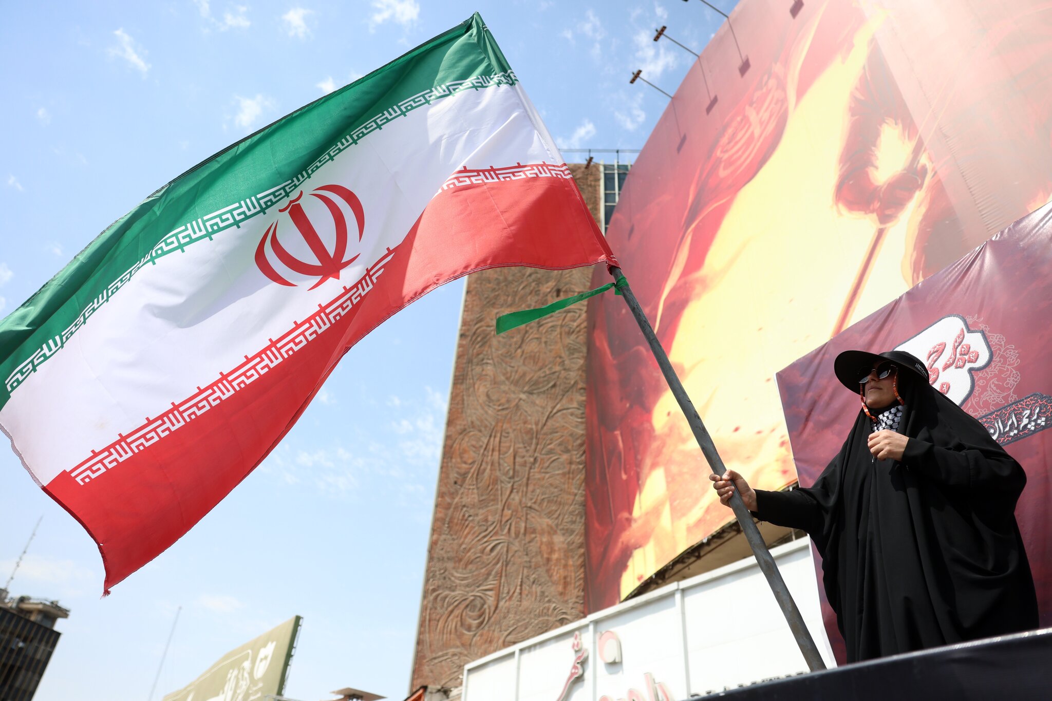 Iran’s hardline parliament raises concerns with ‘foreign infiltration’ plan
