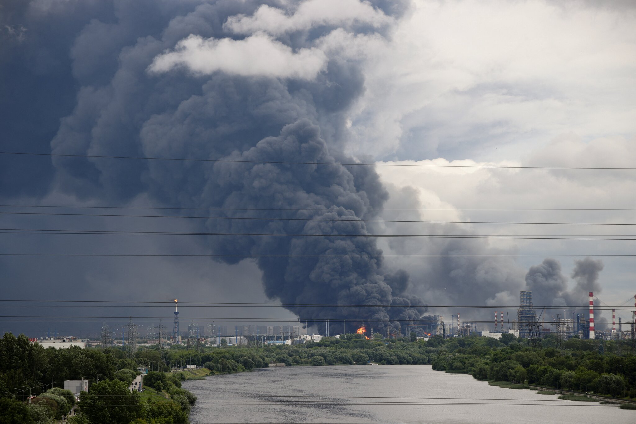 Ukraine’s 40-day campaign has not brought the war closer to an end