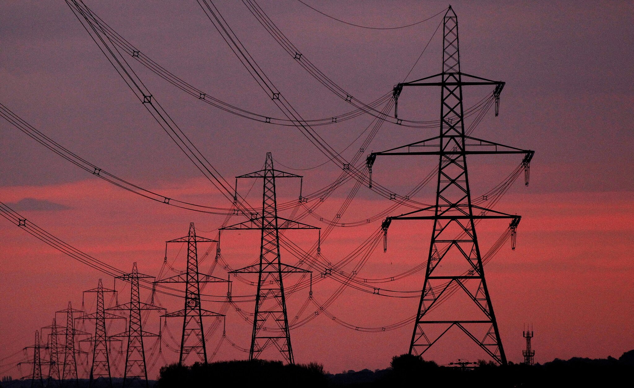 The Iran war is bringing cyberwarfare into critical infrastructure