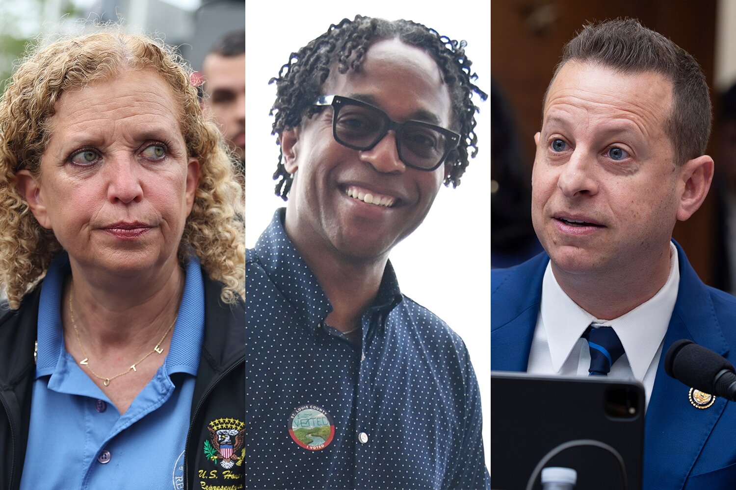 Pro-Israel Democrats picked for top roles on key US House committee