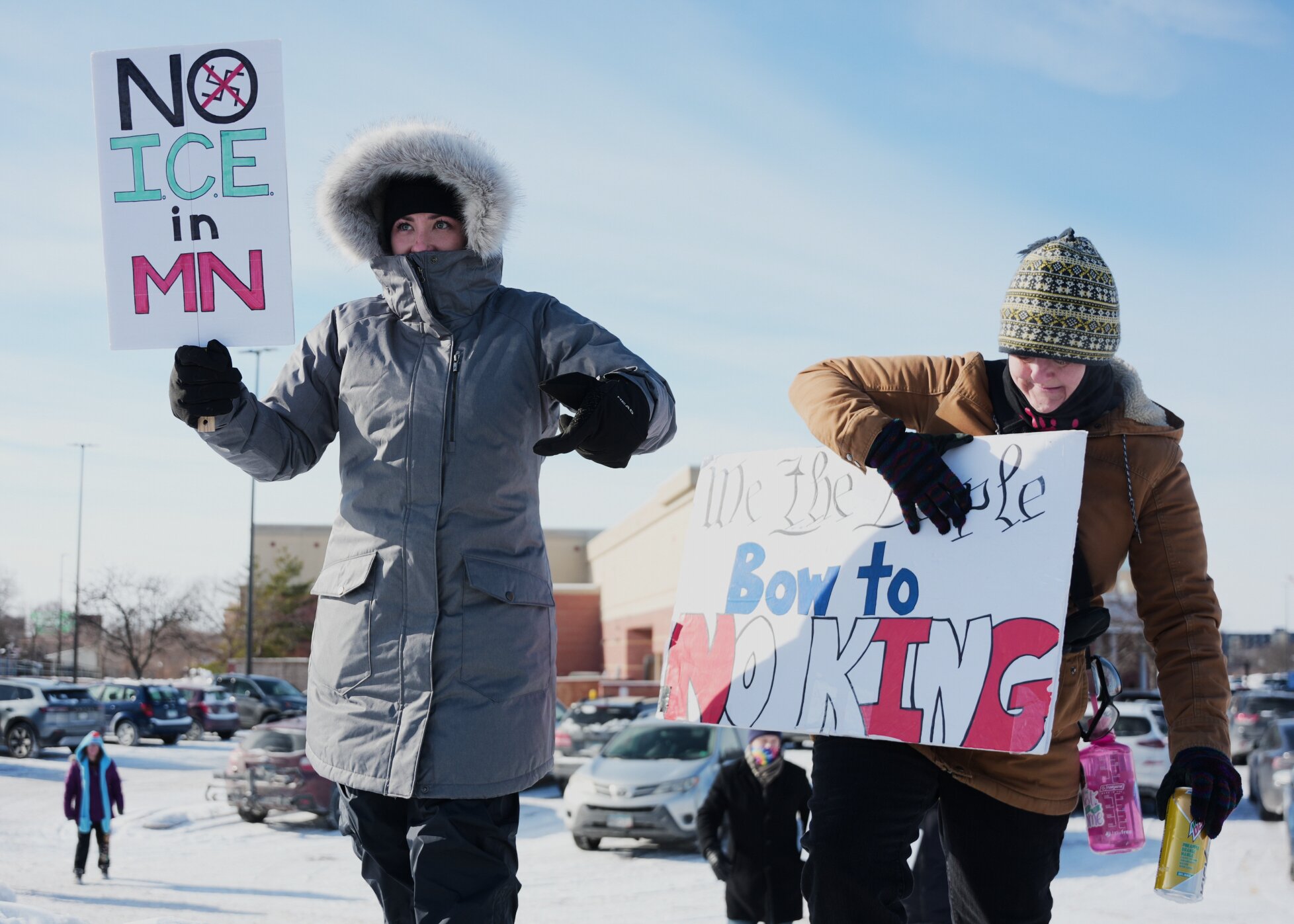 What to know about US primary election in Minnesota