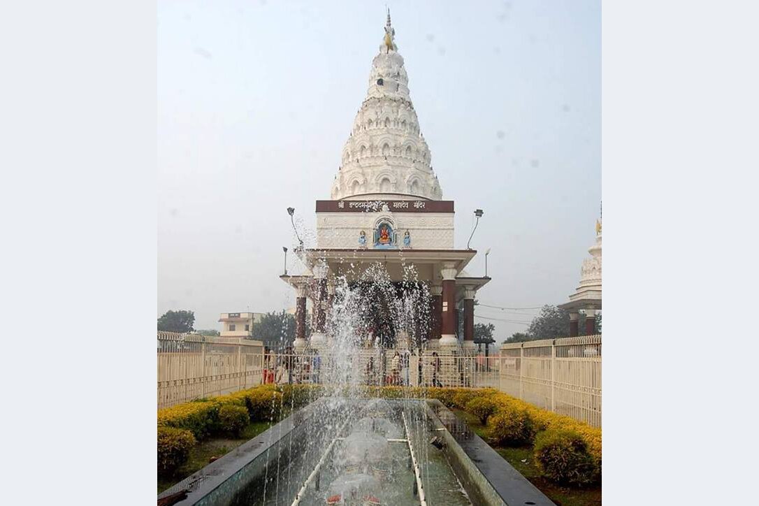 At least six dead in ‘stampede-like’ incident at India temple