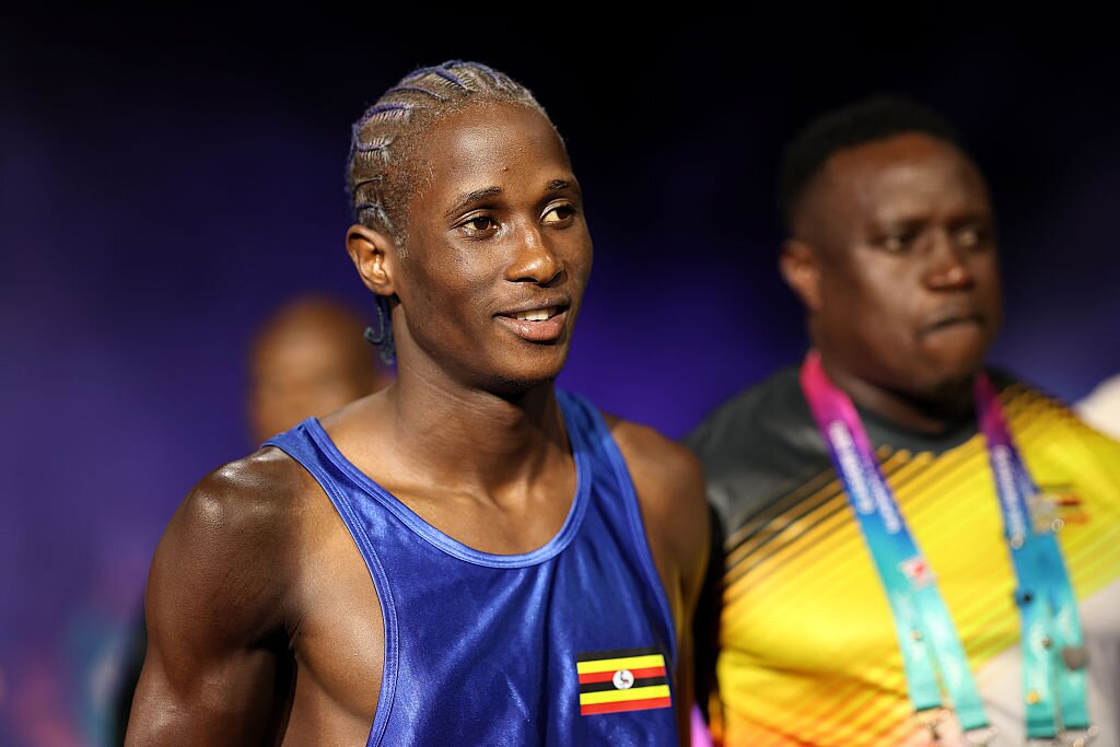 UK police confirm Uganda boxers unaccounted for after Commonwealth Games