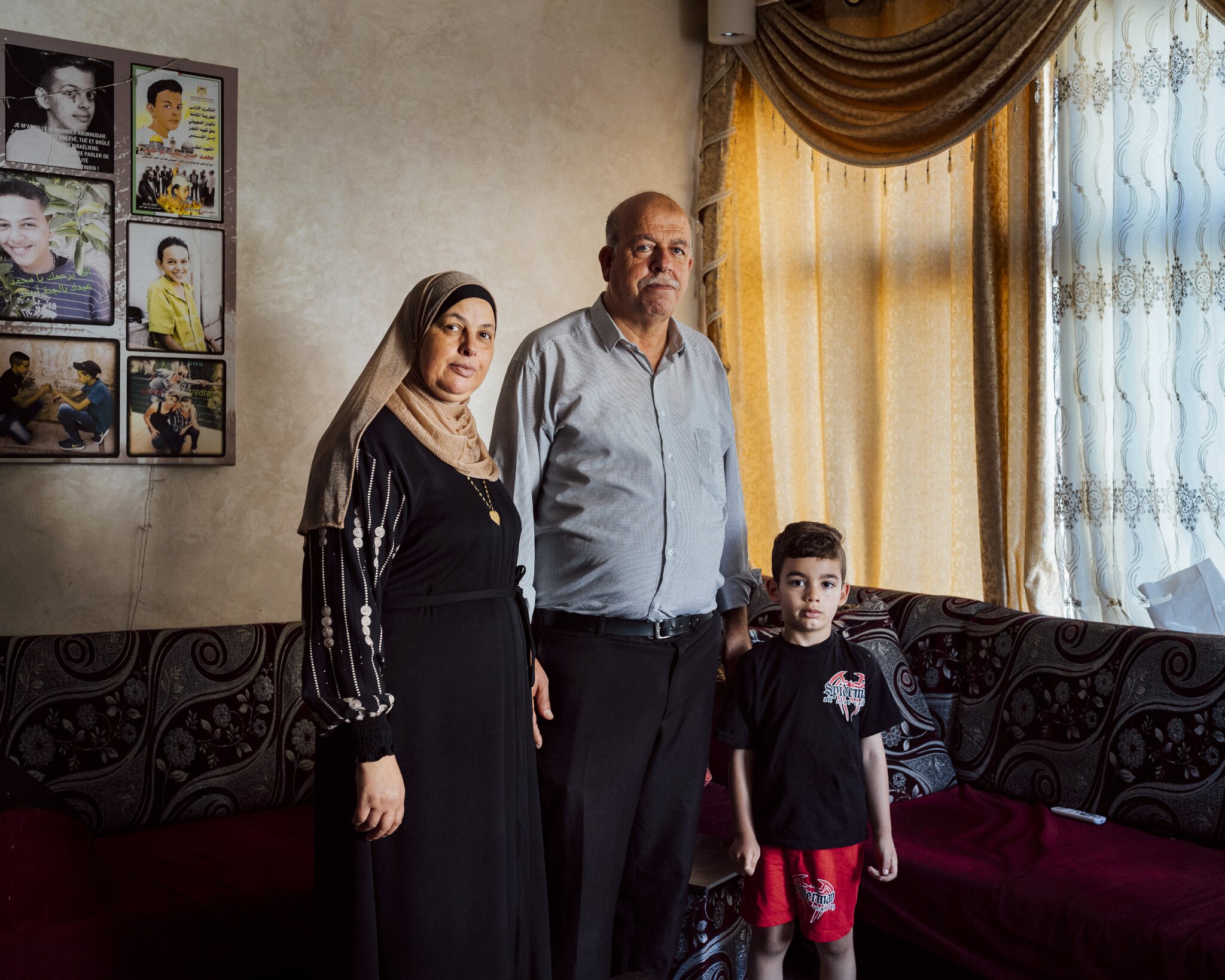 Palestinian victims of Israeli settler attacks face battle for justice