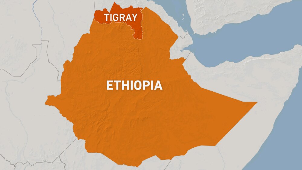 Fighting breaks out in western Tigray as Ethiopia and TPLF trade blame