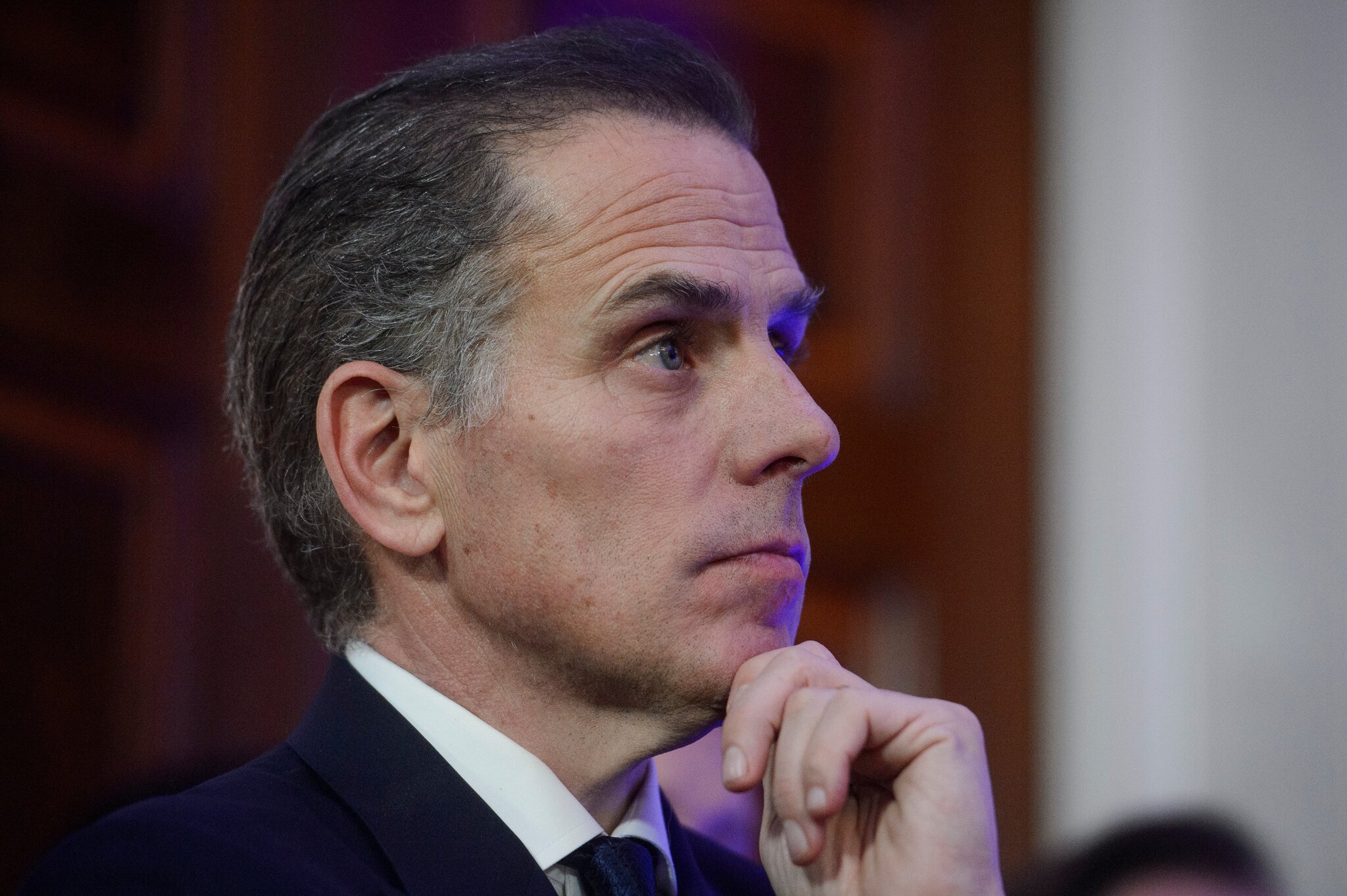Debilitating’: Hunter Biden speaks out about father Joe Biden’s cancer