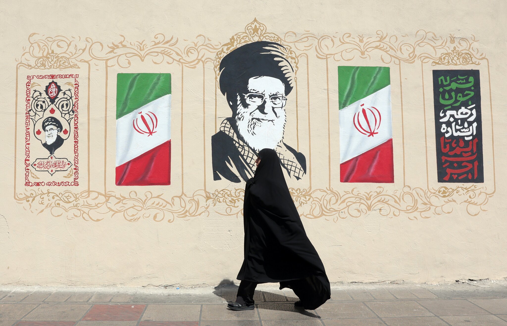 US threatens toughest sanctions yet against Iran: What we know