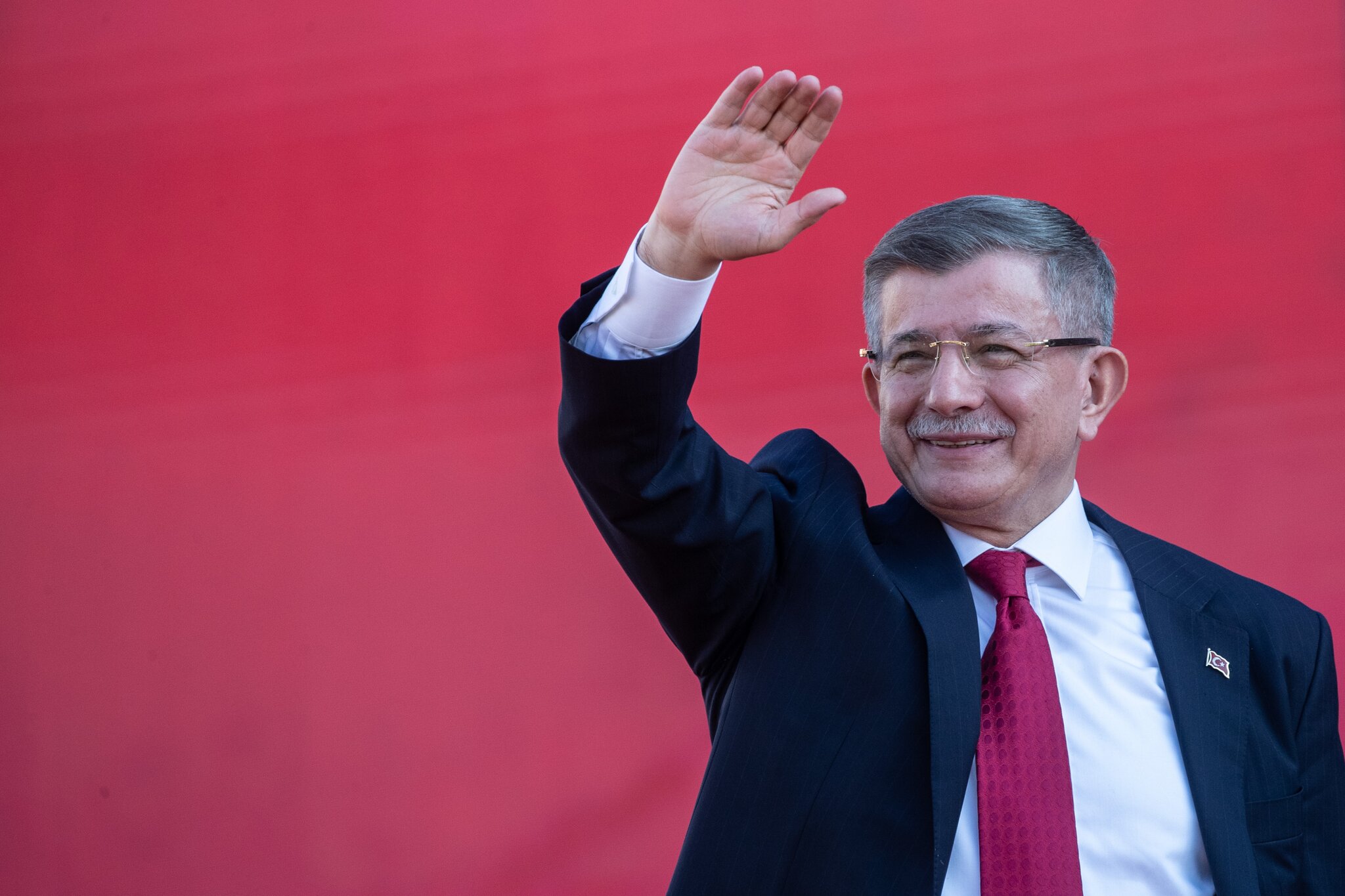 How Davutoglu helped shape Erdogan’s Turkiye but failed to challenge it