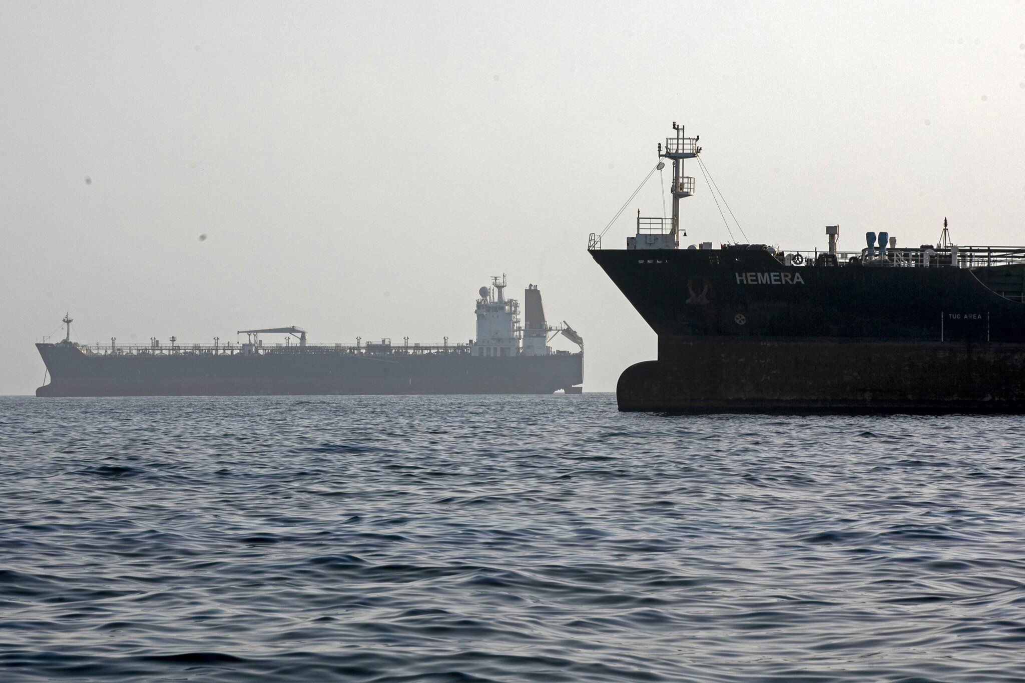 Iran attacks Jordan, UAE after US bombs Larak Island: What’s the latest?