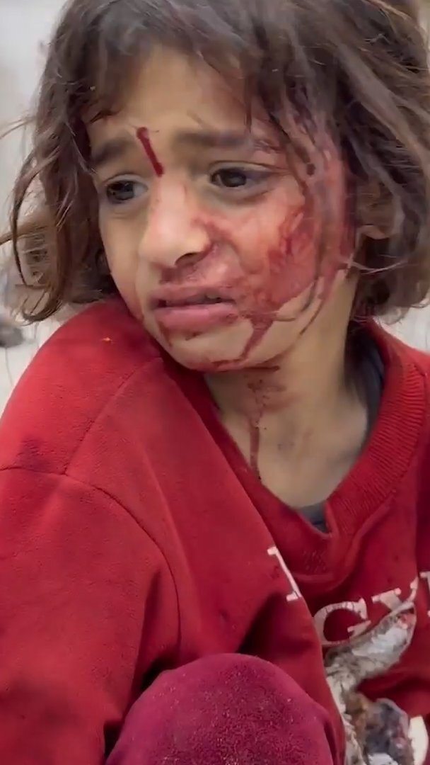 Lawyer says Israel’s targeting of Palestinian women is a form of genocide