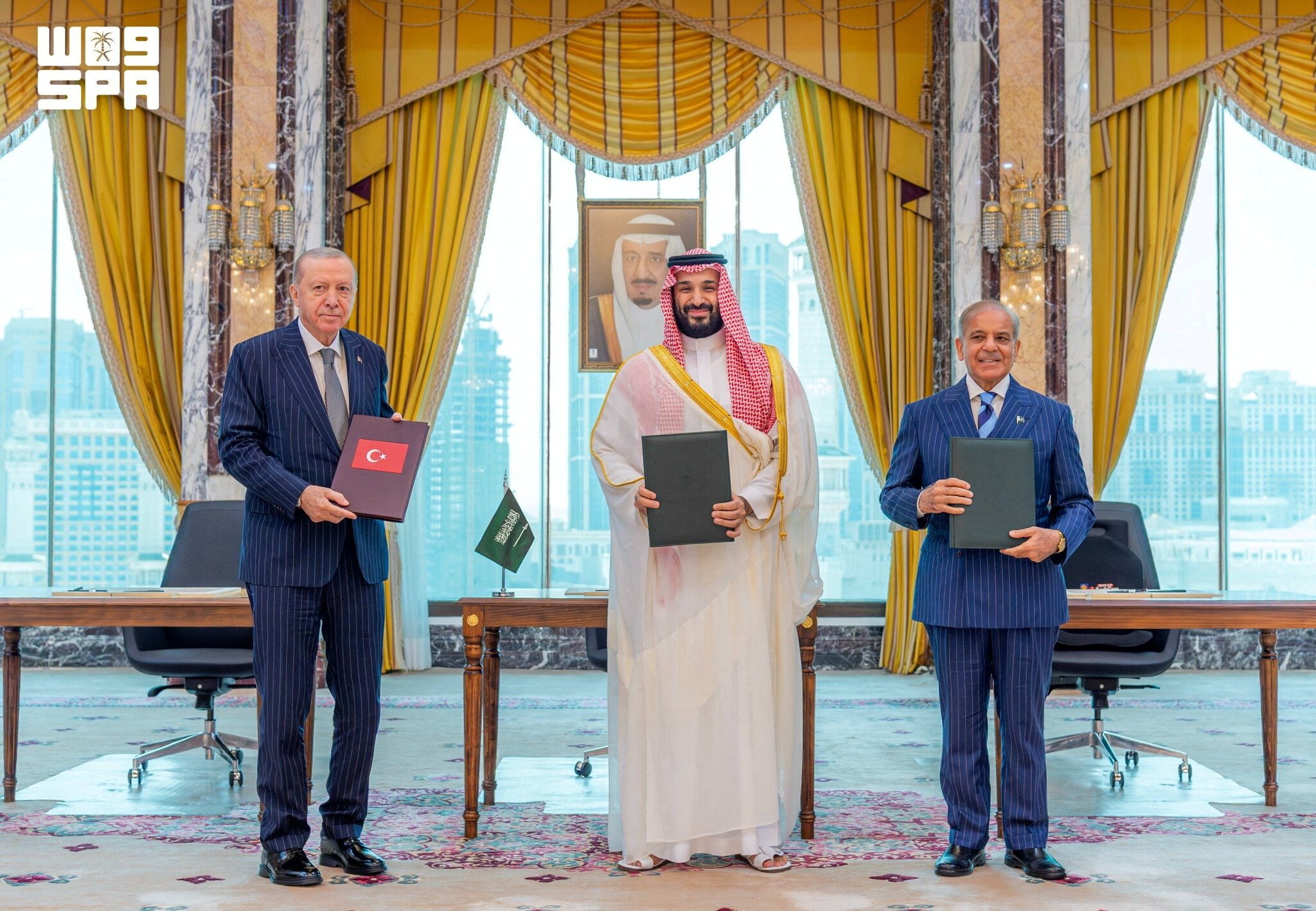 Six months into the Iran war, a new Gulf security architecture is emerging