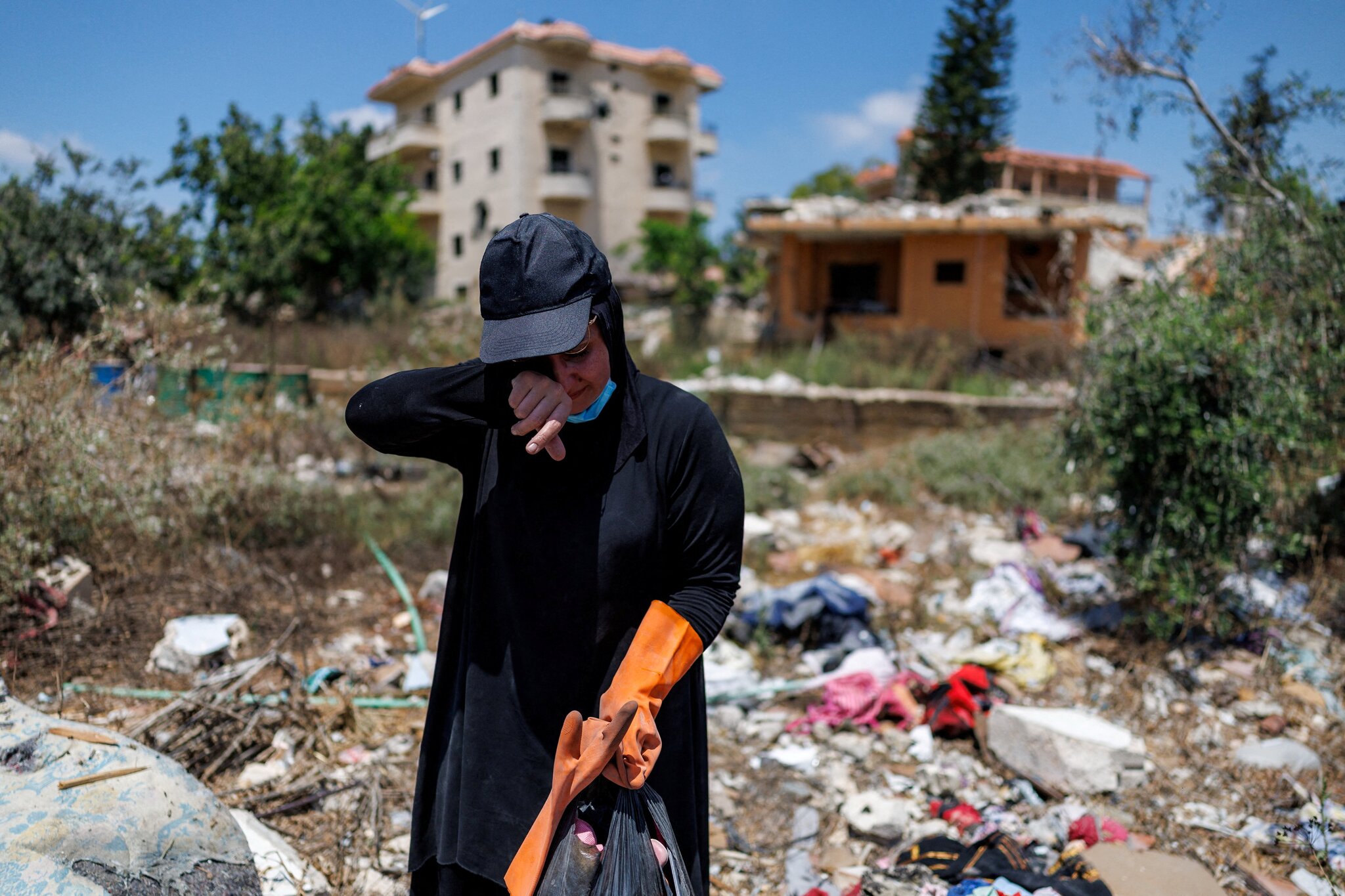 Israeli strikes in south Lebanon a ‘violation of international law’: PM