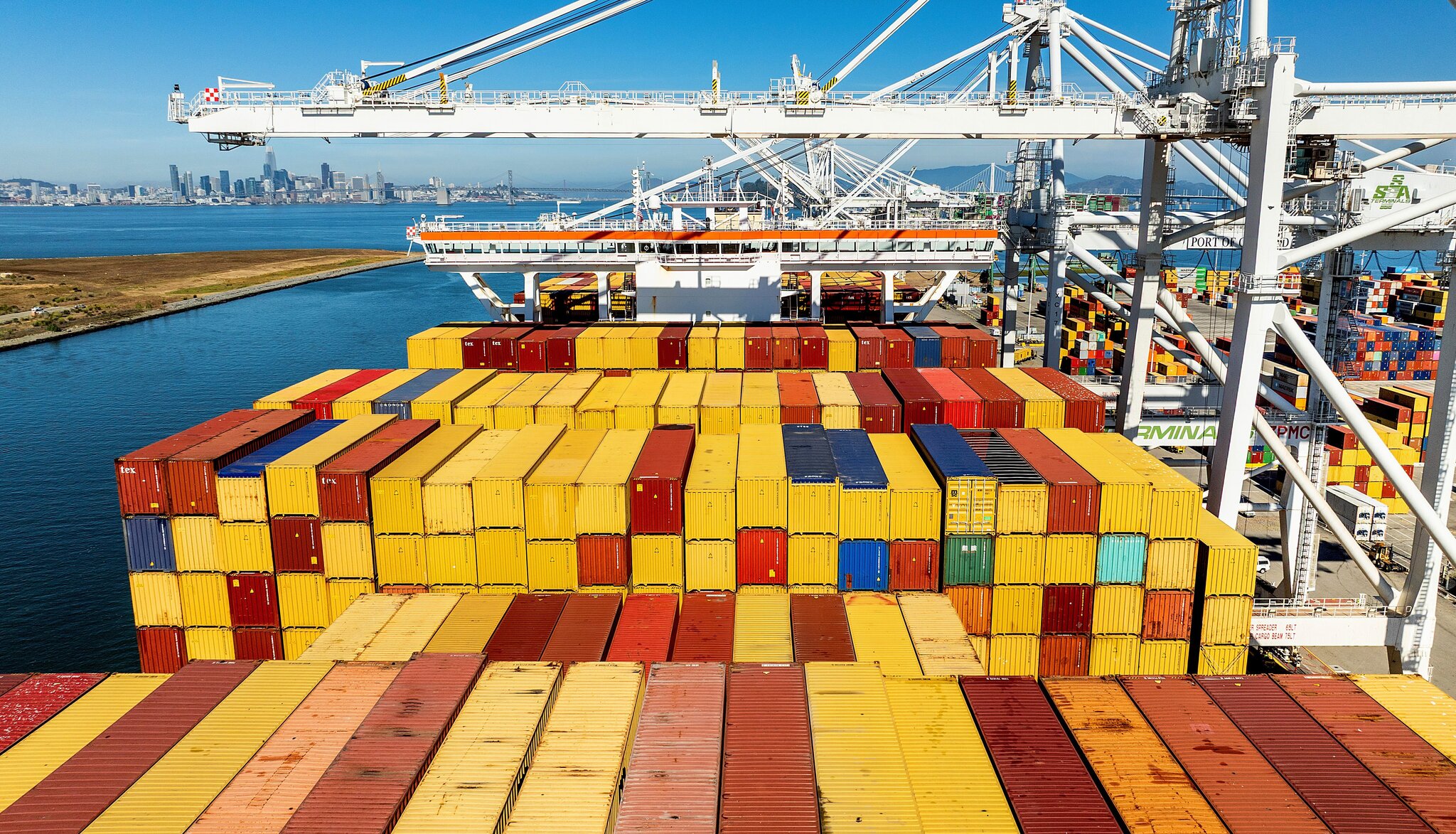 US accuses dozens of countries of helping China avoid Trump’s tariffs
